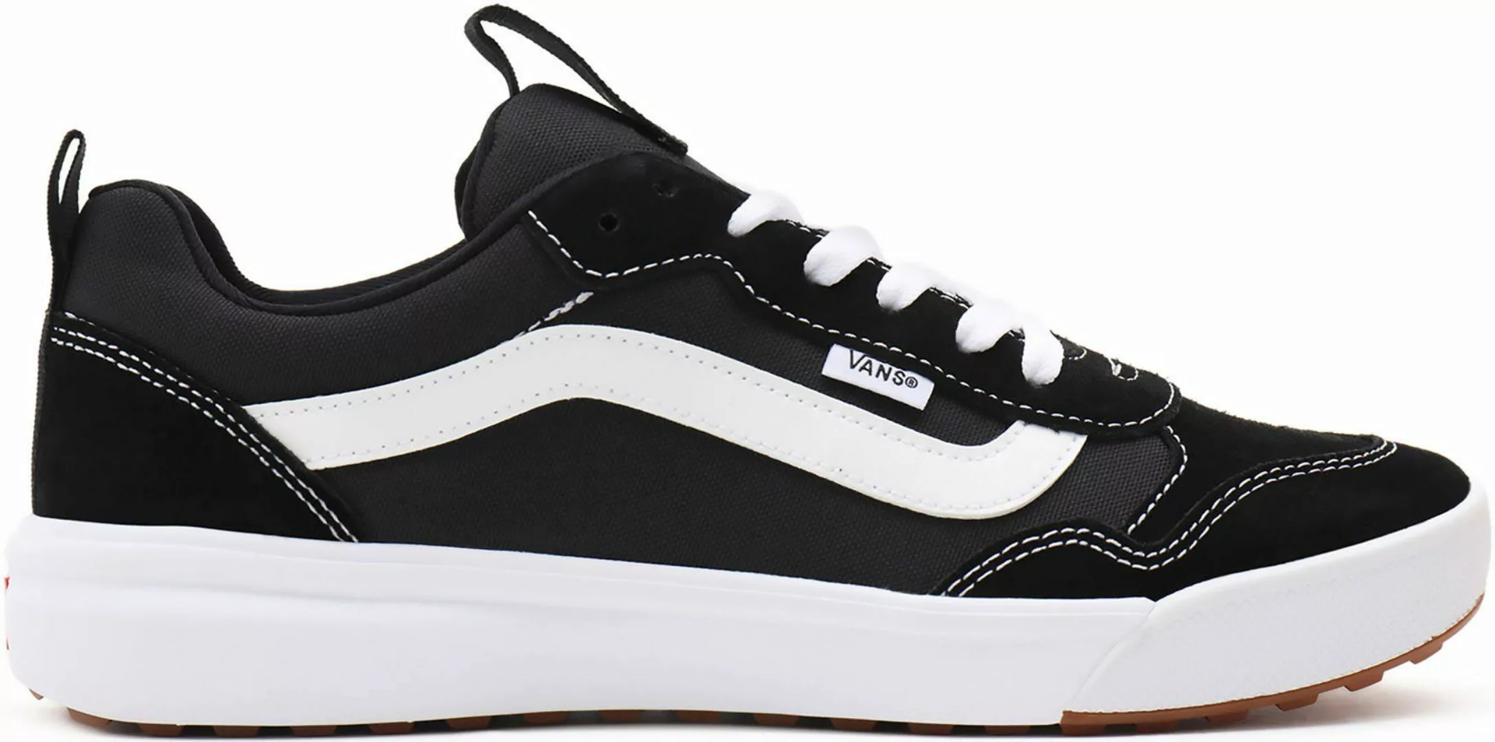 Vans Range EXP Sneaker angelehnt an günstig online kaufen