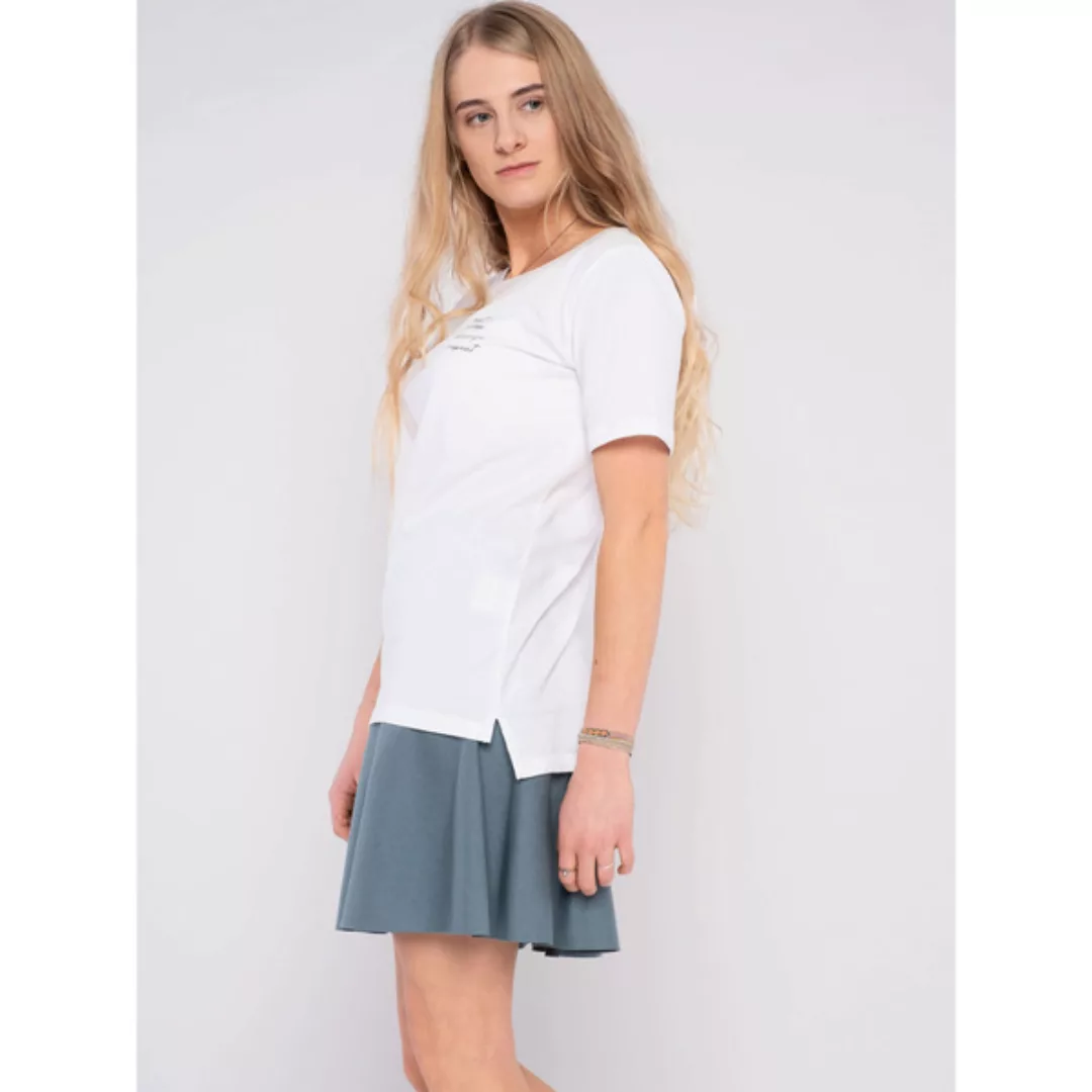 Erdbär Damen T-shirt Reine Bio-baumwolle günstig online kaufen