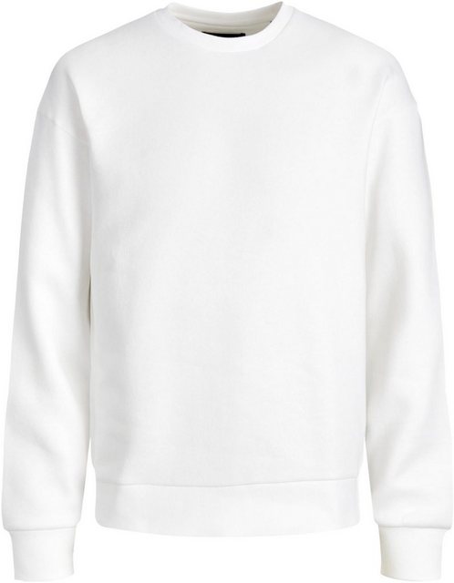 Jack & Jones Sweatshirt JJESTAR BASIC SWEAT CREW NECK NOOS günstig online kaufen