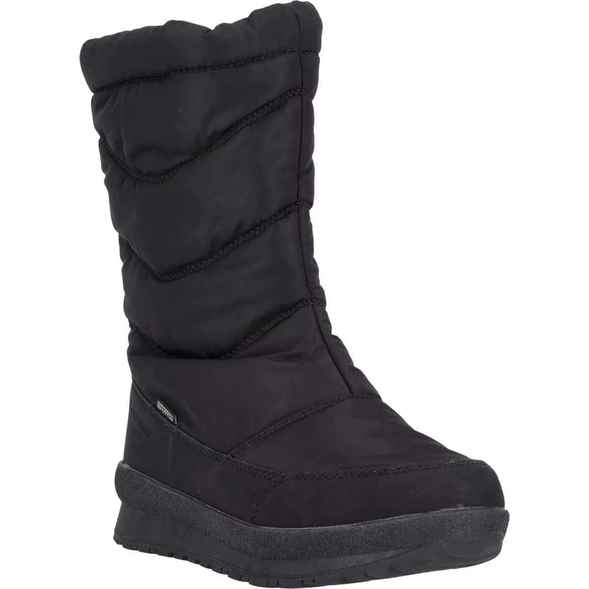 WHISTLER Schlupfboots "Vasor W Boot WP", Winterboots, Snowboots, Winterschu günstig online kaufen