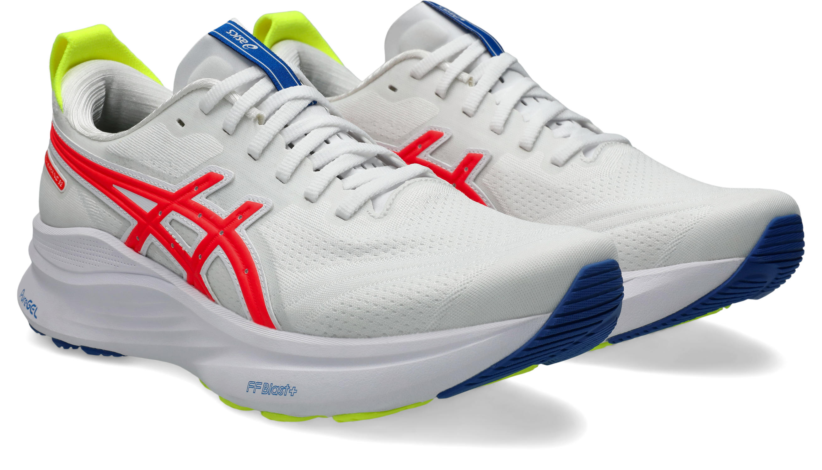 Asics Laufschuh "GEL-KAYANO 32 ATC", für mehr Stabilität - Asics Track Club günstig online kaufen