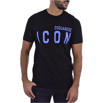 Dsquared  T-Shirt S79GC0001 günstig online kaufen