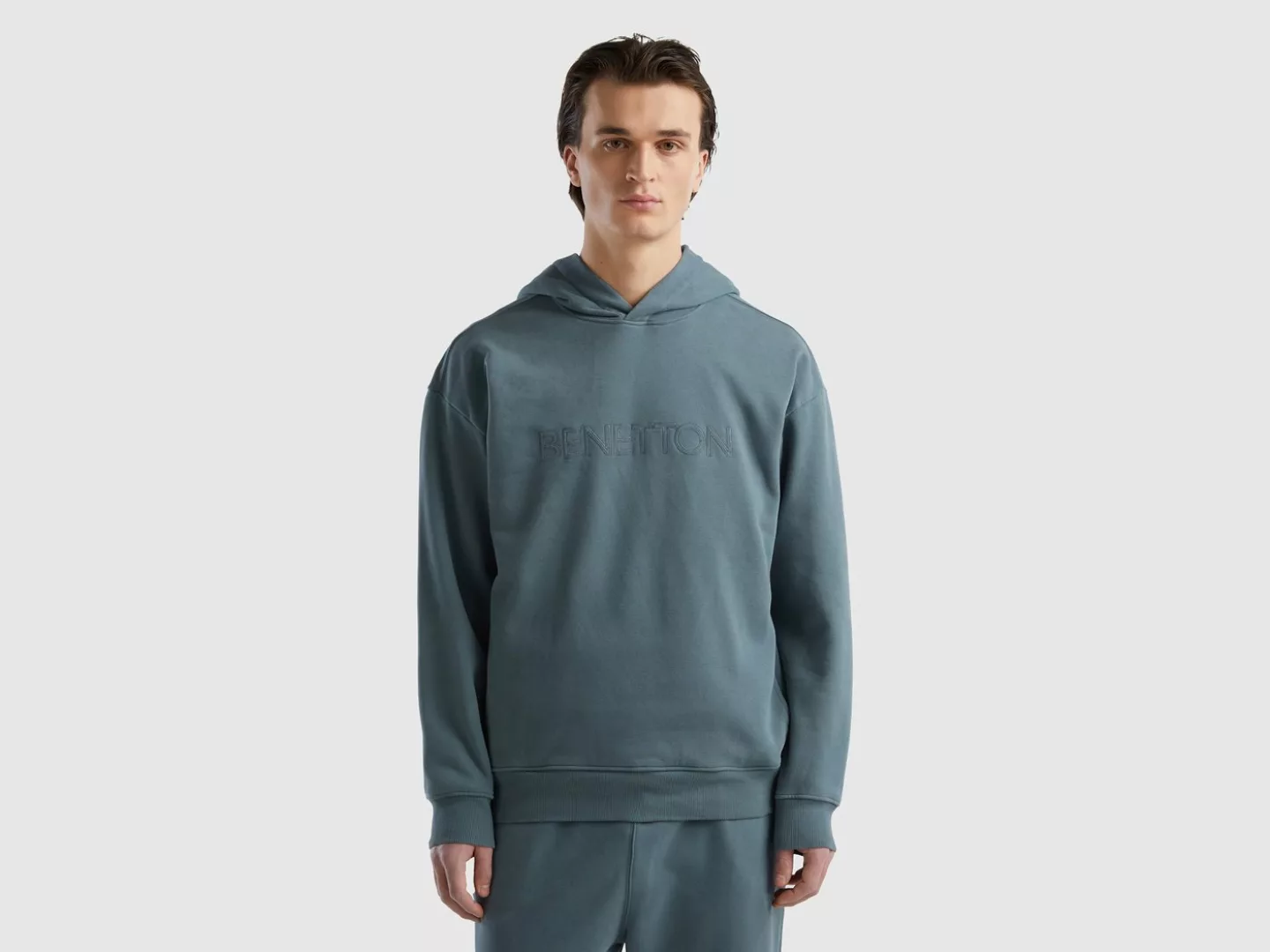 United Colors of Benetton Hoodie günstig online kaufen