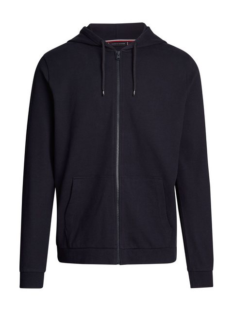 Tommy Hilfiger Underwear Hoodie FZ HOODIE mit Logostickereien günstig online kaufen