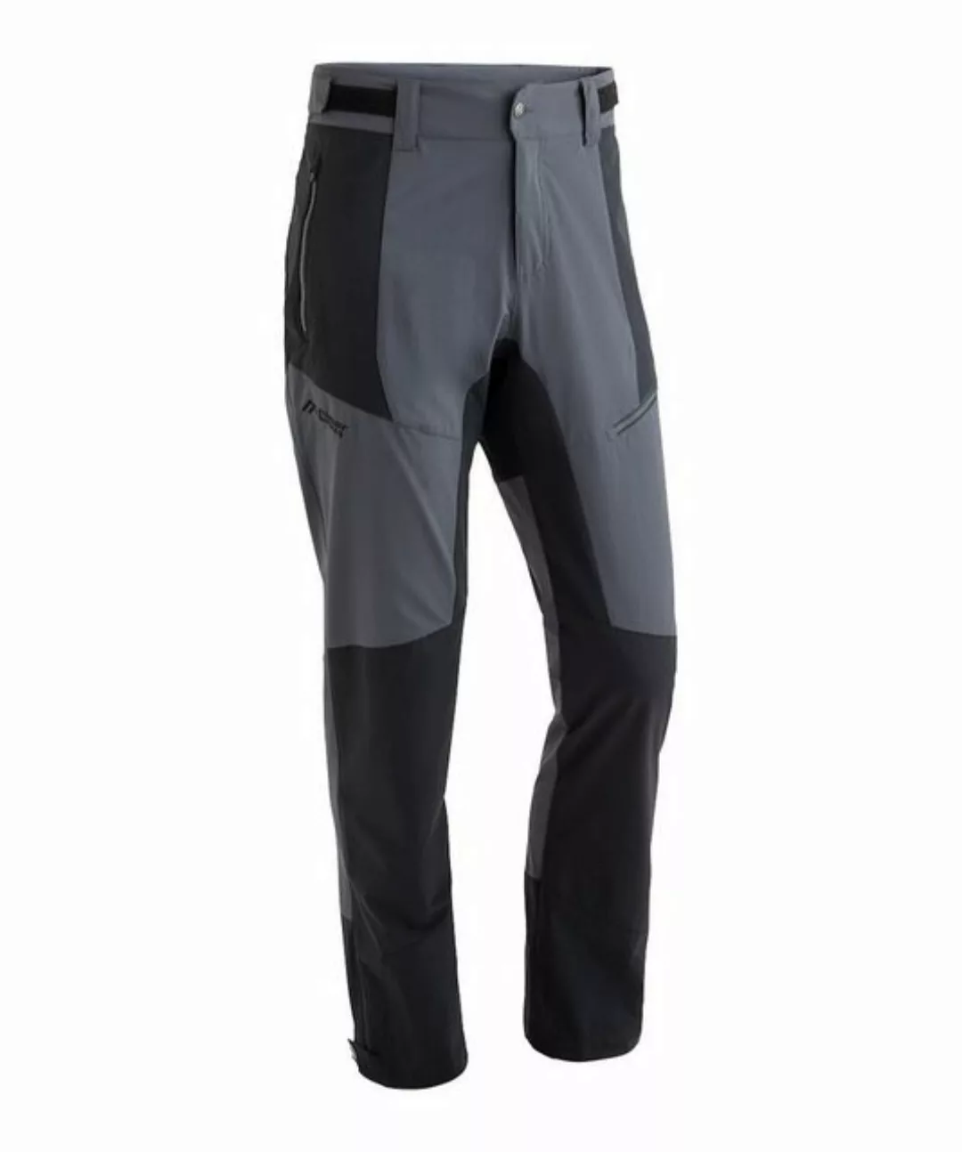 Maier Sports Outdoorhose Maier Sports M Kerid Mix 2.0 Herren Hose günstig online kaufen