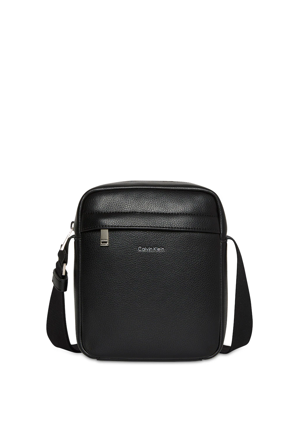 Calvin Klein Umhängetasche "RAISED REPORTER", Herren Minibag, Crossbodybag, günstig online kaufen