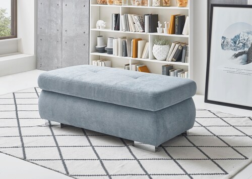 Die PlanBar Hocker "MP-IN16037" mit Stauraum günstig online kaufen