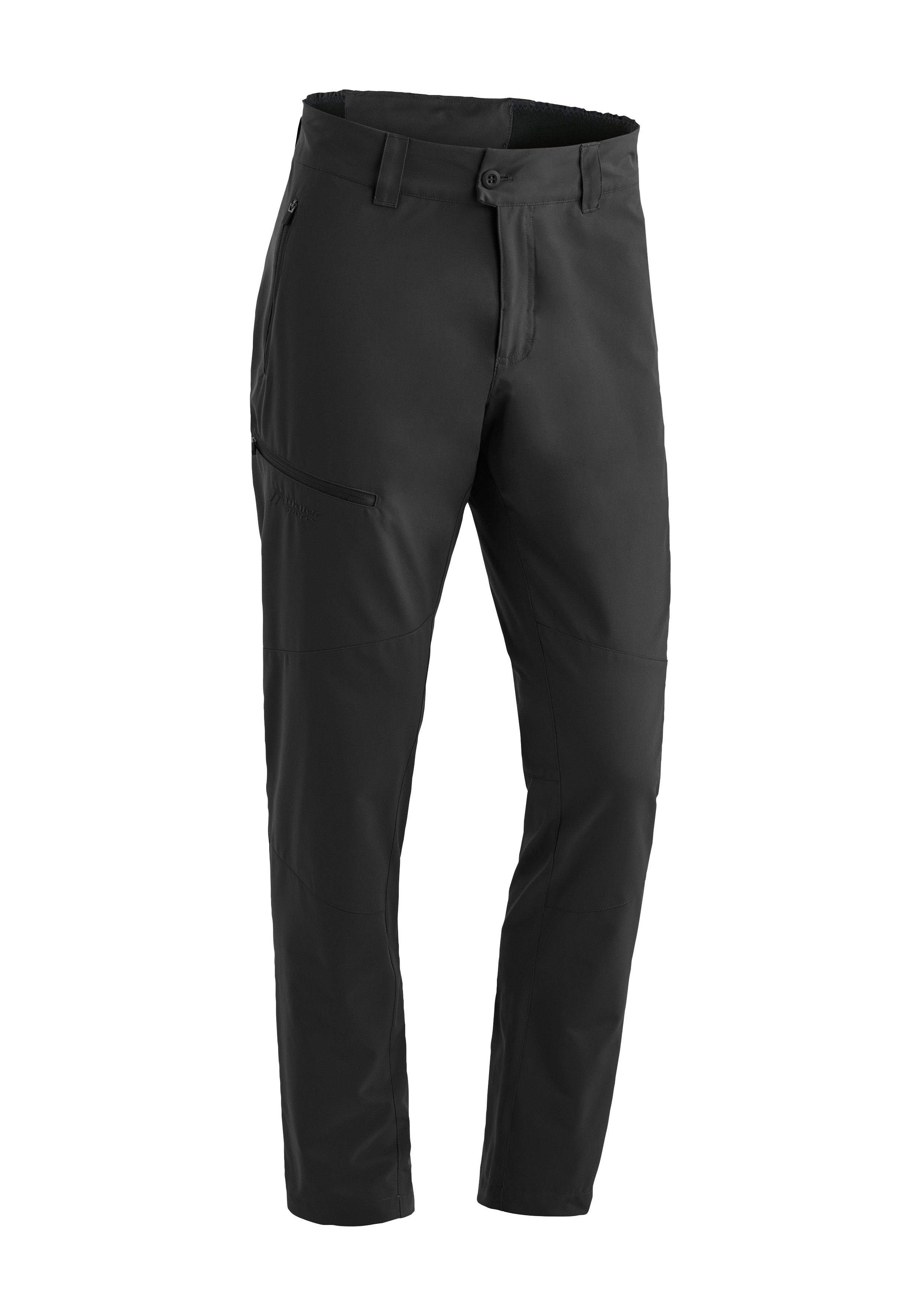 Maier Sports Outdoorhose "Nil Loop", Herren Wanderhose, Funktionshose mit T günstig online kaufen