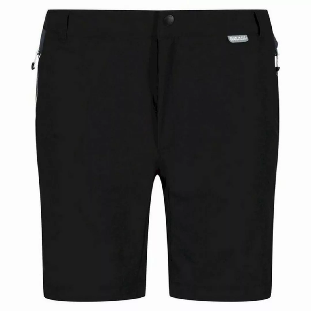 Regatta Shorts Herren-Sportshorts Regatta Mountain II BK Schwarz günstig online kaufen