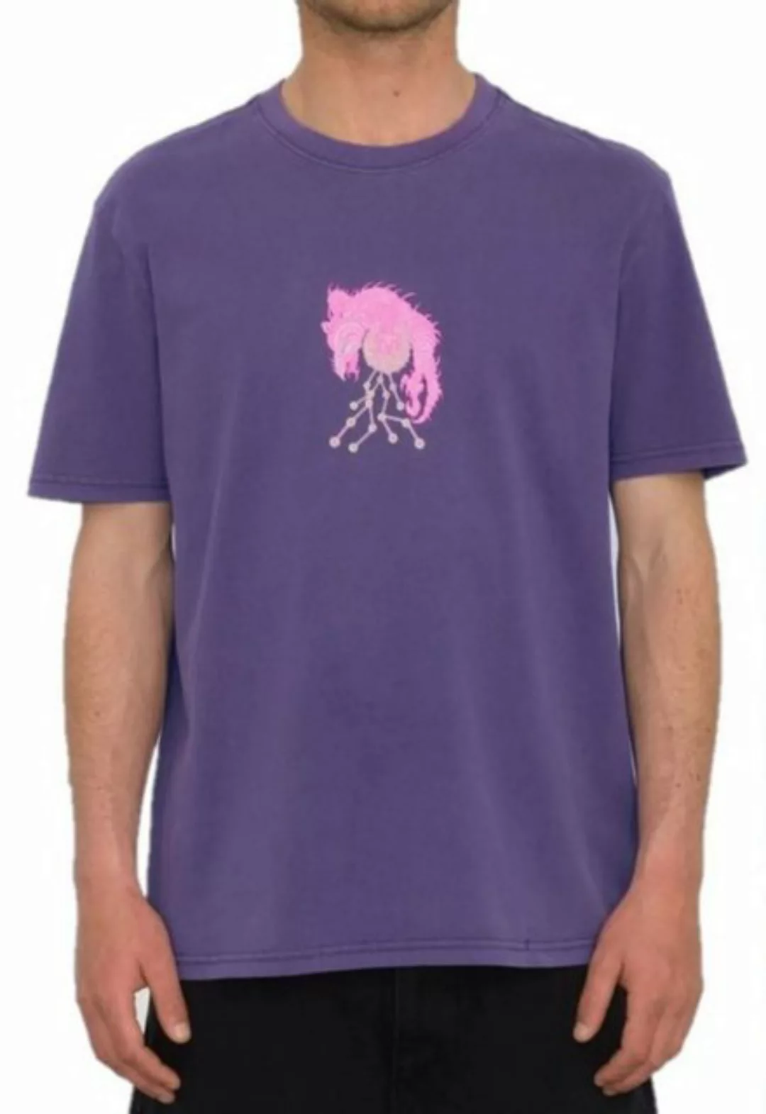 Volcom T-Shirt günstig online kaufen