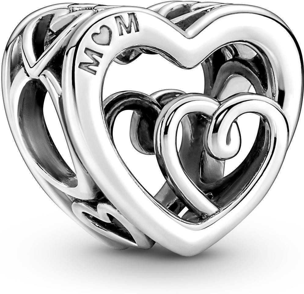 Pandora Bead Pandora Charm 790800C00 Entwined günstig online kaufen