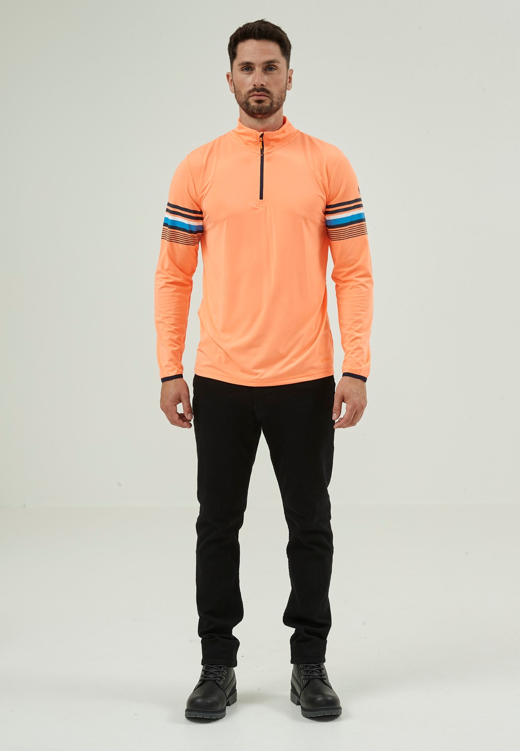WHISTLER Sweatshirt "Tefei", aus atmungsaktivem Material günstig online kaufen