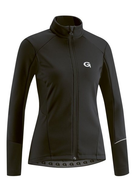 Gonso Fahrradjacke FURIANI Damen Softshell-Jacke, Windjacke atmungsaktiv un günstig online kaufen