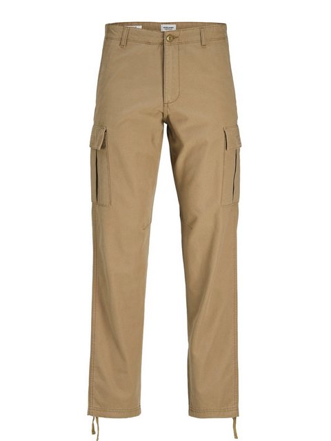 Jack & Jones Cargohose JPSTKANE JJBARKLEY CARGO PANT NOOS günstig online kaufen