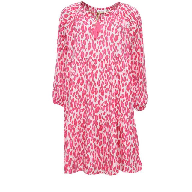 Zwillingsherz Sommerkleid Zwillingsherz Kleid Lilly günstig online kaufen