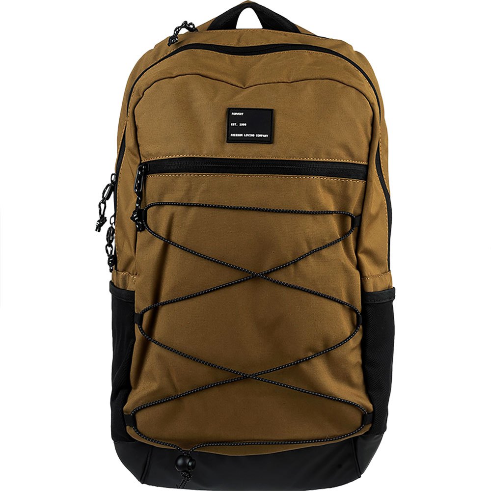 Forvert Dexter 20l Rucksack One Size Beige günstig online kaufen