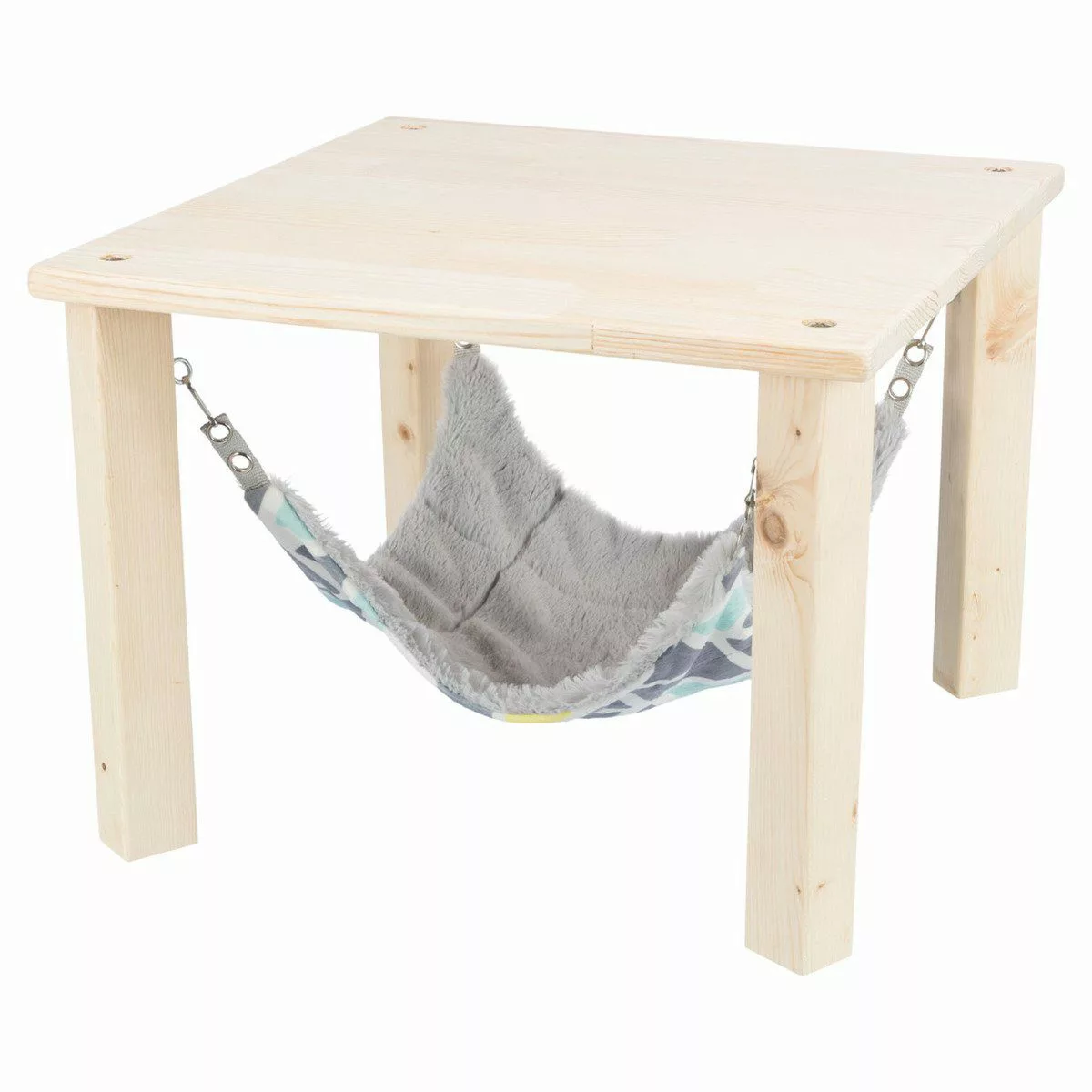 TRIXIE Tierbett Unterstand mit Hängematte Sunny günstig online kaufen