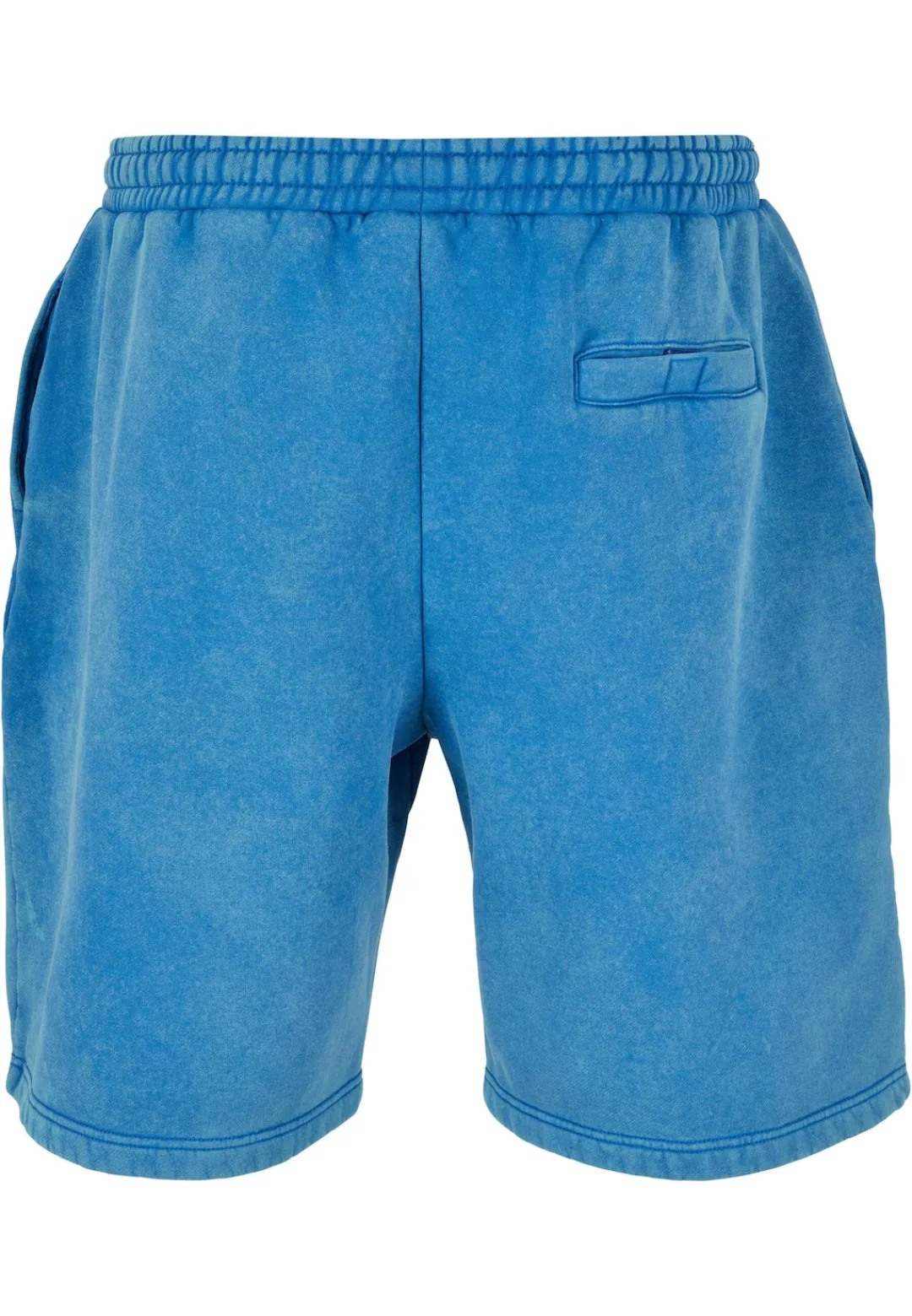 URBAN CLASSICS Sweatshorts "Urban Classics Herren Heavy Stone Washed Sweat günstig online kaufen