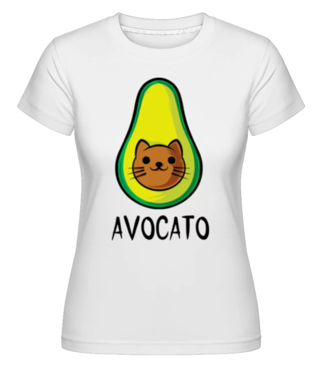 Avocato · Shirtinator Frauen T-Shirt günstig online kaufen