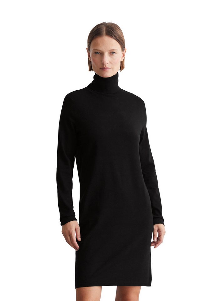 Marc O'Polo Strickkleid aus LENZING™ ECOVERO™ günstig online kaufen