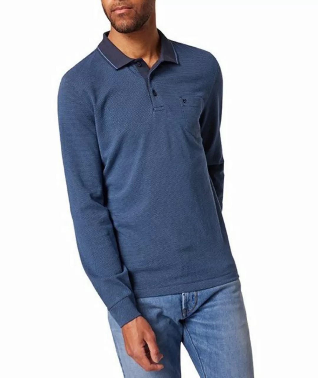 Pierre Cardin Poloshirt günstig online kaufen