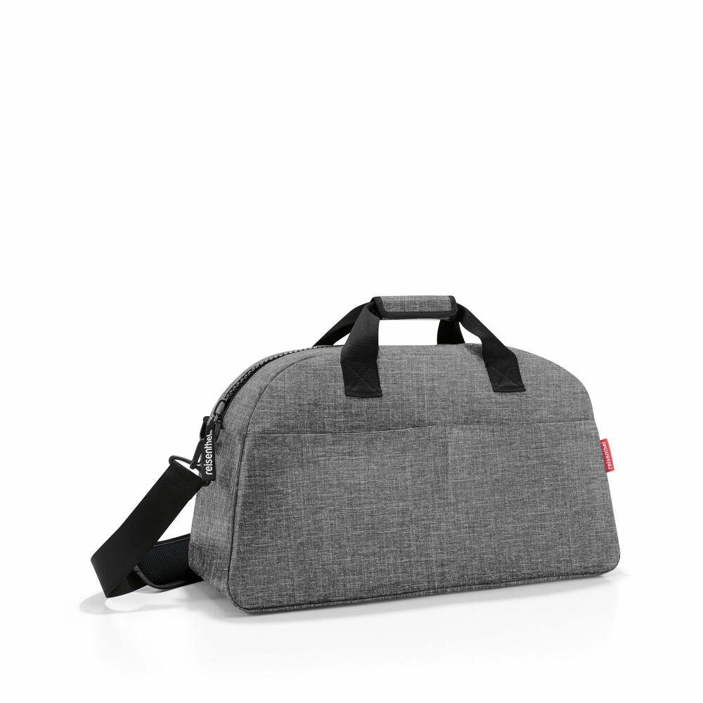 REISENTHEL® Reisetasche overnighter Twist Silver 45 günstig online kaufen