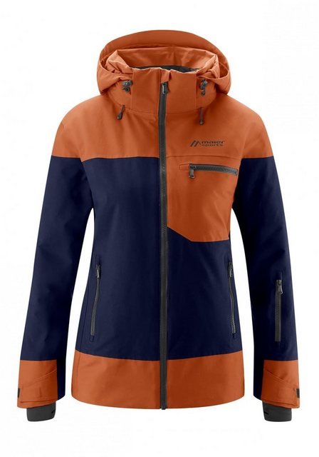 Maier Sports Poncho Maier Sports W Backline Damen Ski- & günstig online kaufen