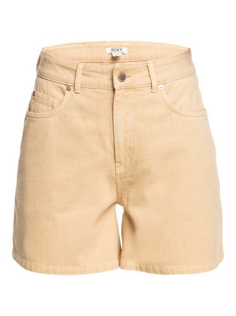 Roxy Jeansshorts Morning Splendour günstig online kaufen