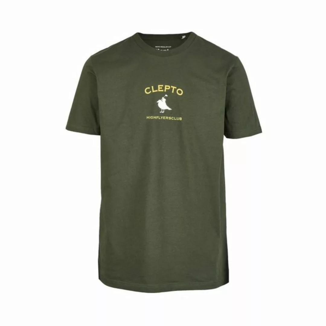 Cleptomanicx T-Shirt T-Shirt Cleptomanicx Gullflyers günstig online kaufen