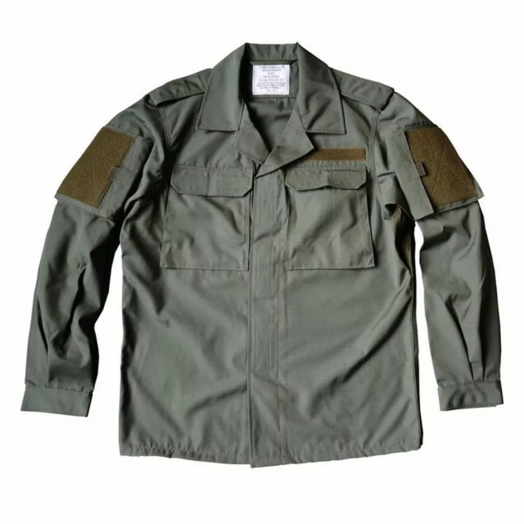 Leo Köhler Blouson Original Bundeswehr Leo Köhler KSK Kommando-Feldbluse günstig online kaufen