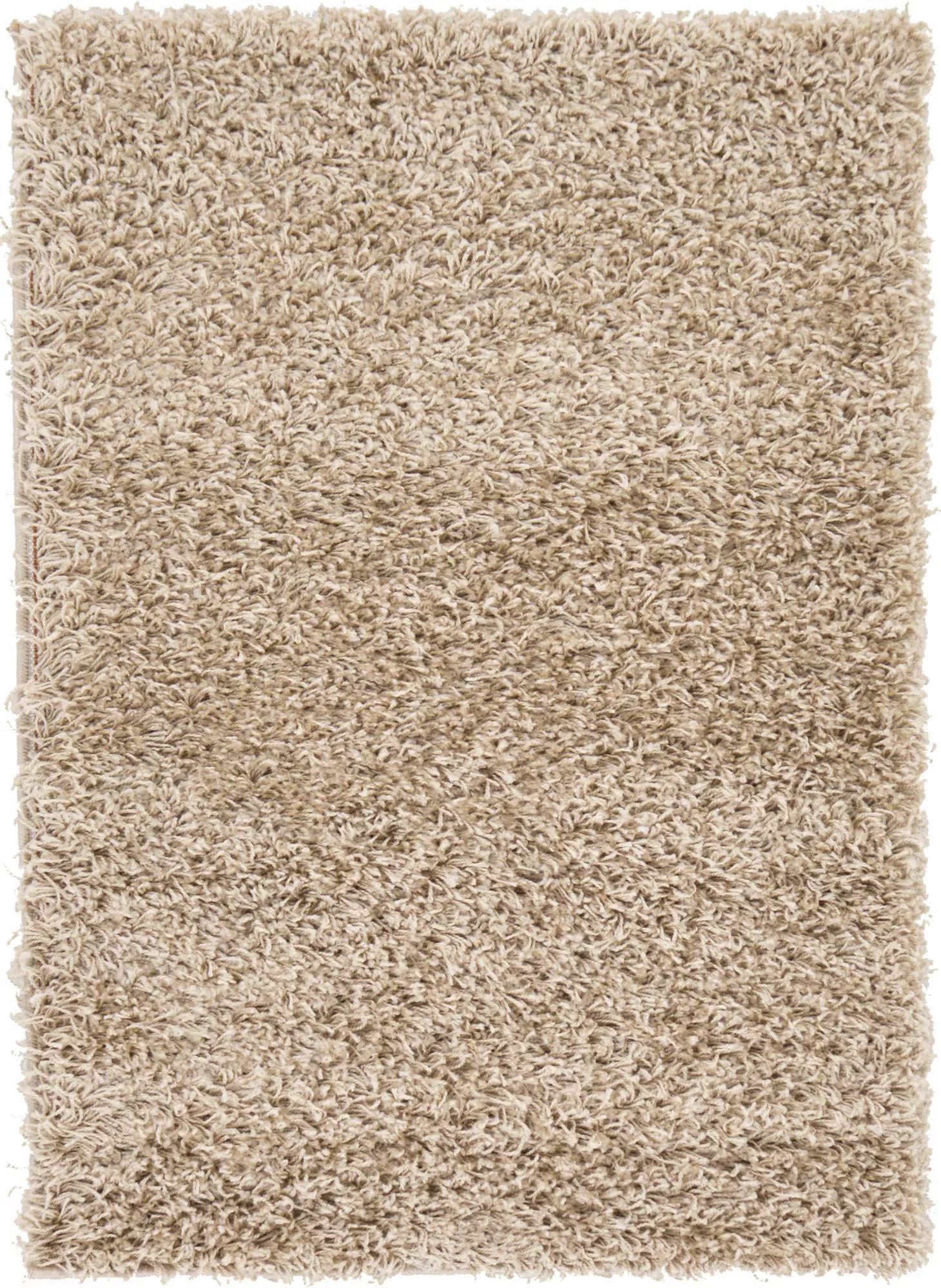 Myflair Möbel & Accessoires Hochflor-Teppich »Shaggy Shag«, rechteckig, gew günstig online kaufen