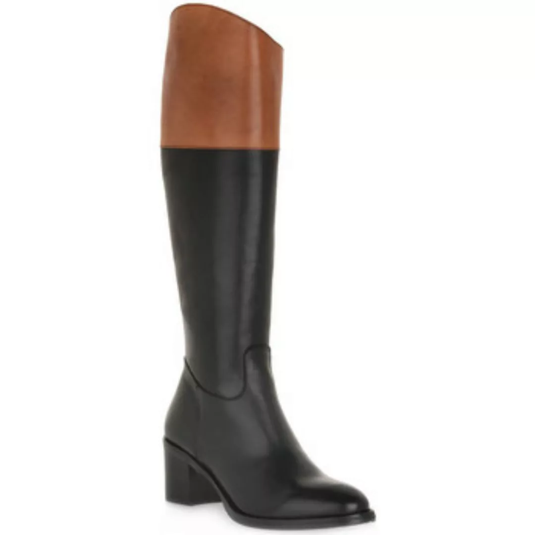 Priv Lab  Damenstiefel NATURE NERO günstig online kaufen