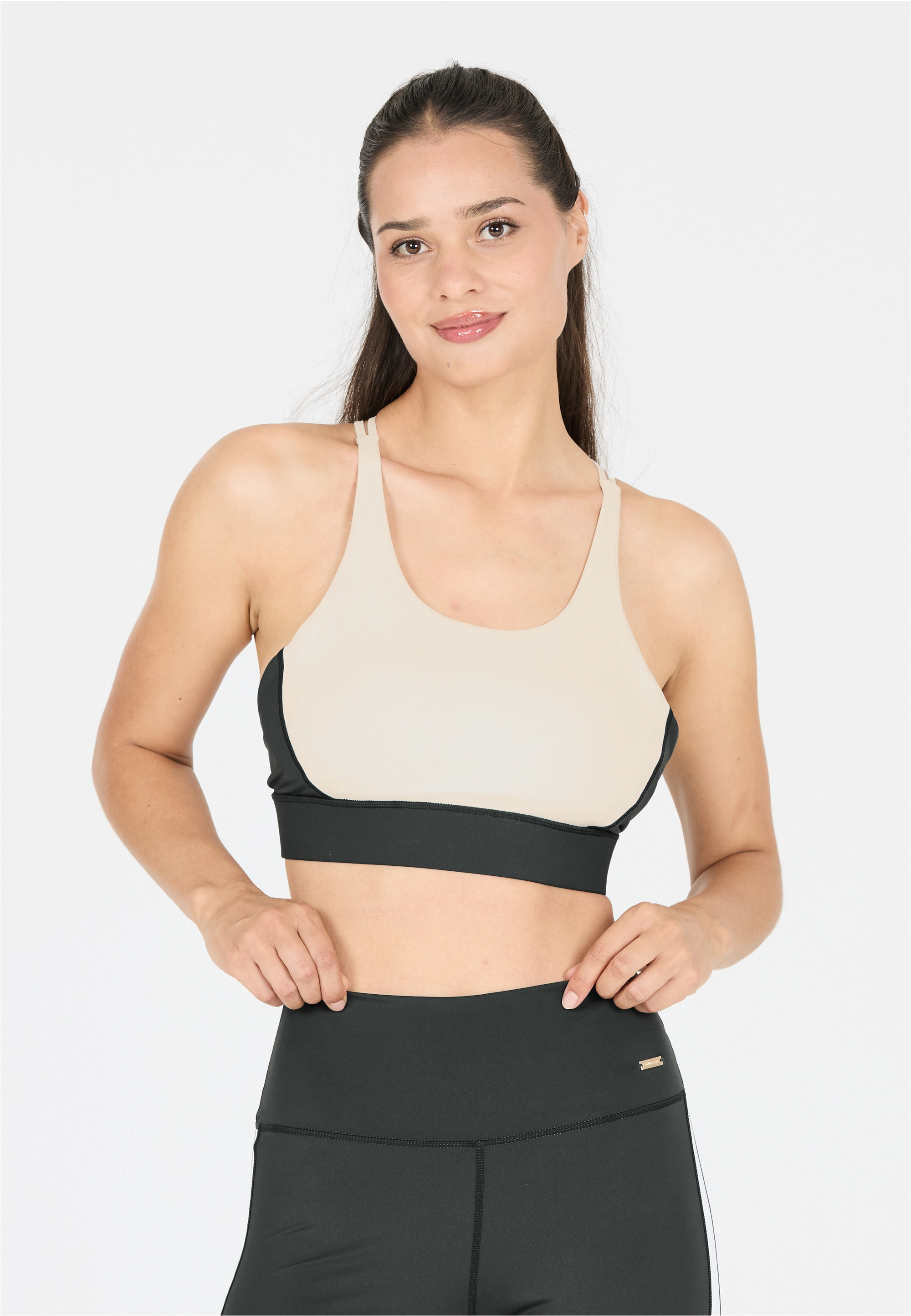 ATHLECIA Sport-BH "Aspasia", mit Quick-Dry-Funktion günstig online kaufen