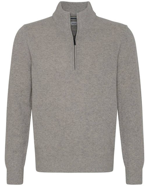 Brax Strickpullover "Style STEFFEN" günstig online kaufen