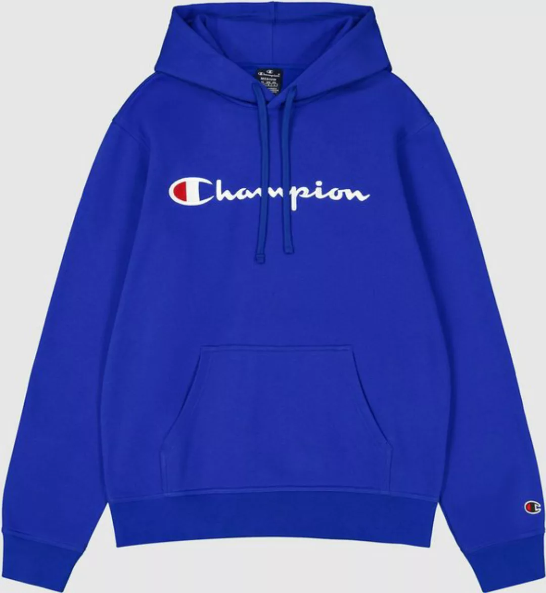 Champion Kapuzensweatshirt Hooded Sweatshirt BAI günstig online kaufen