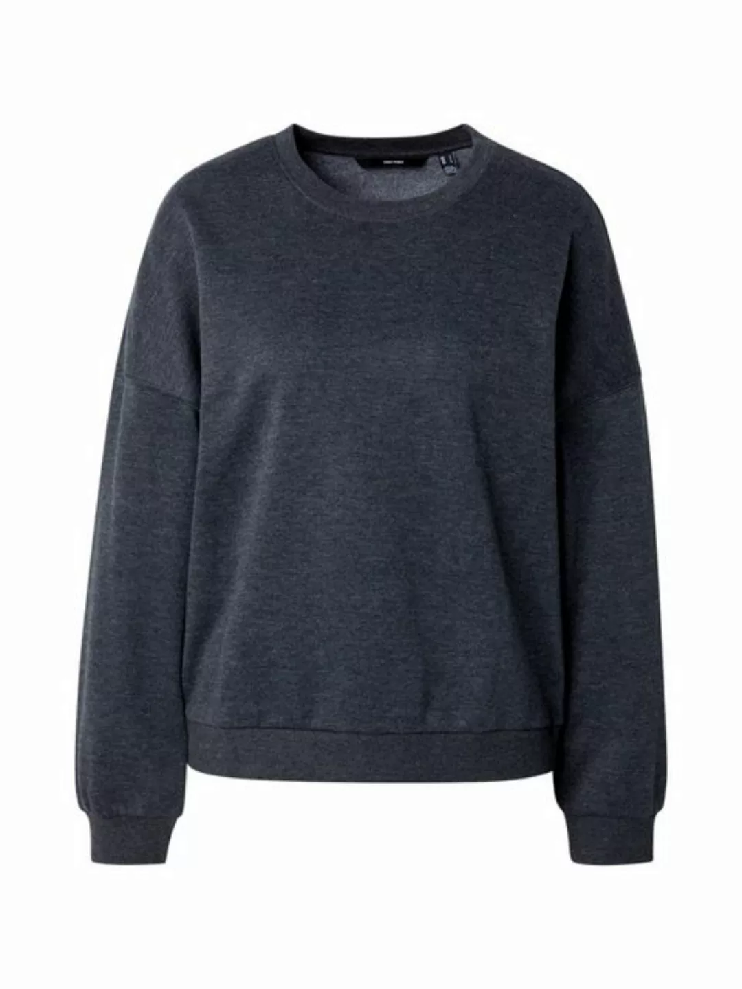 Vero Moda Sweatshirt (1-tlg) Plain/ohne Details günstig online kaufen