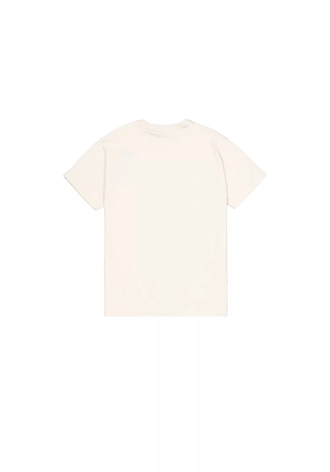 Alpha Industries T-Shirt "Camo Puff Print T-Shirt T-Shirt" günstig online kaufen