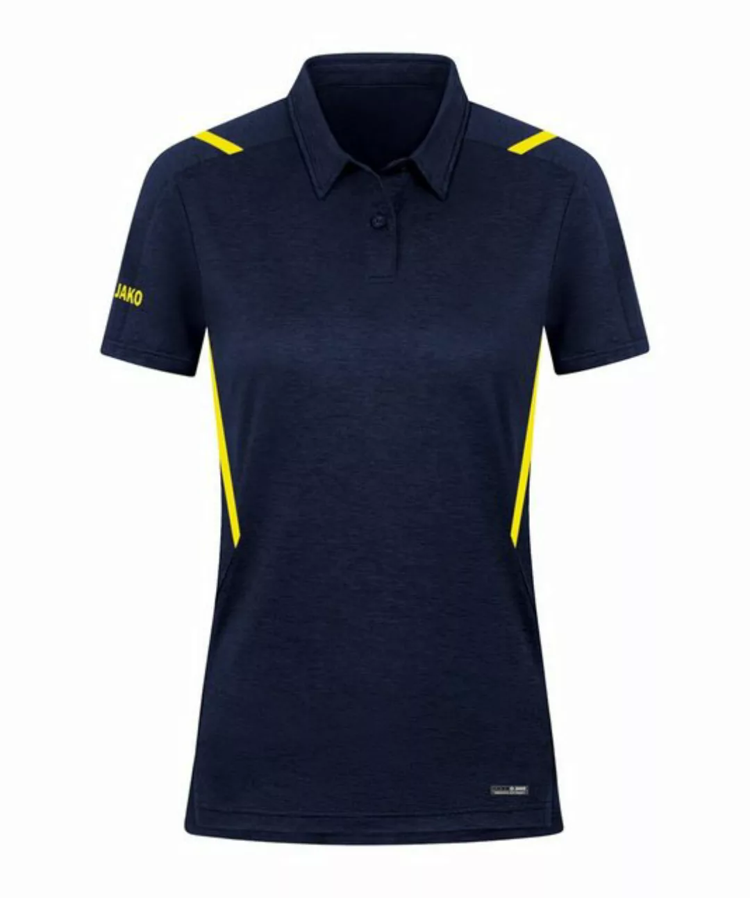 Jako Poloshirt Challenge Polo Damen default günstig online kaufen