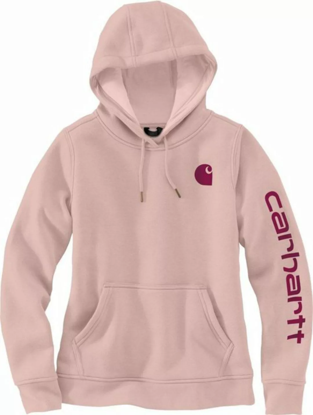 Carhartt Rundhalspullover günstig online kaufen