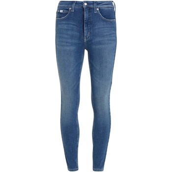 Ck Jeans  Jeans High Rise Super Skin günstig online kaufen