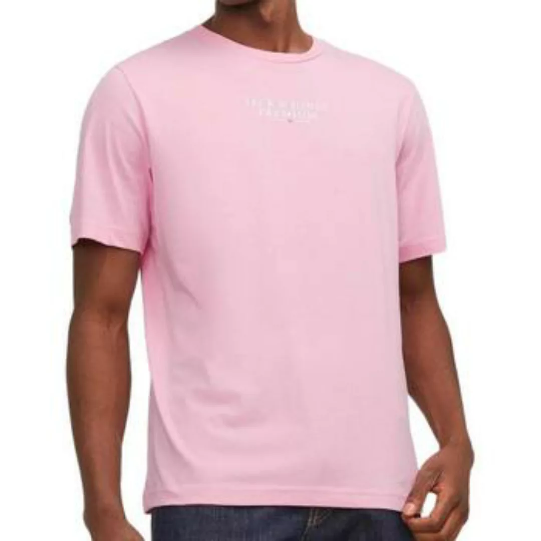 Jack & Jones  T-Shirts & Poloshirts 12217167 günstig online kaufen