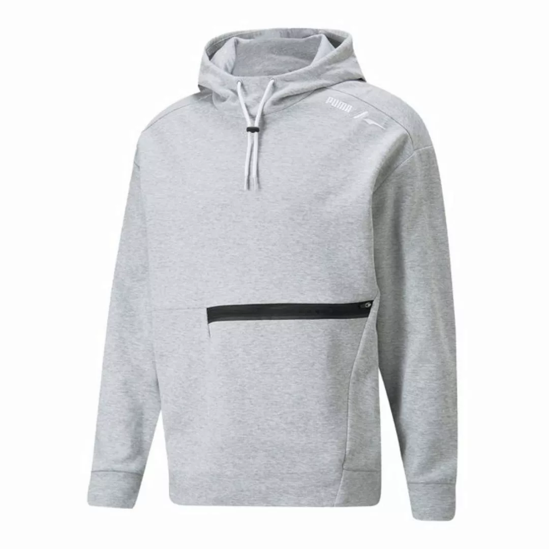 PUMA Hoodie RAD / CAL Hoodie mit großer Reißverschlusstasche günstig online kaufen