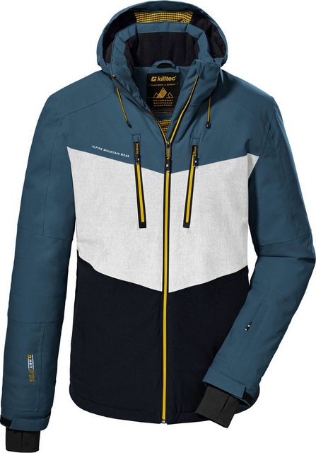 Killtec Funktionsjacke KSW 45 MN SKI JCKT günstig online kaufen