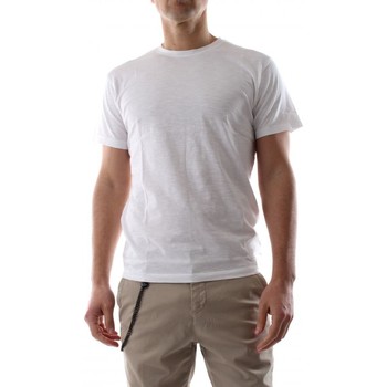 Bomboogie  T-Shirts & Poloshirts TM7407 T JSSG-00 OPTIC WHITE günstig online kaufen