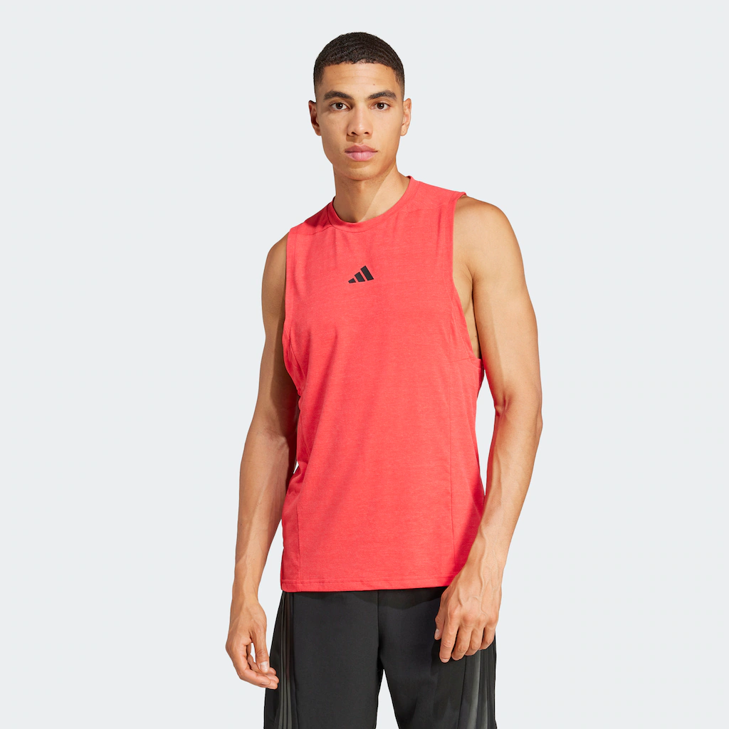 adidas Performance Tanktop "D4T TANK" günstig online kaufen