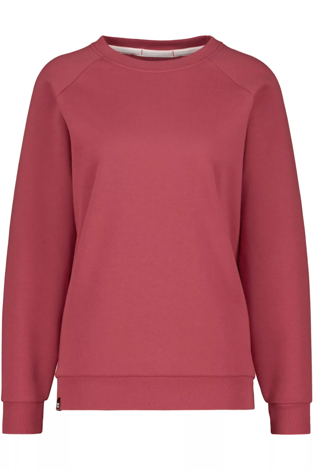 Alife & Kickin Kapuzensweatshirt "Damen NEAAK A OVERSIZE SWEATSHIRT" günstig online kaufen