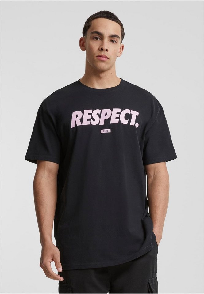 MT Upscale T-Shirt Football's Coming Home Respect Oversize Tee günstig online kaufen