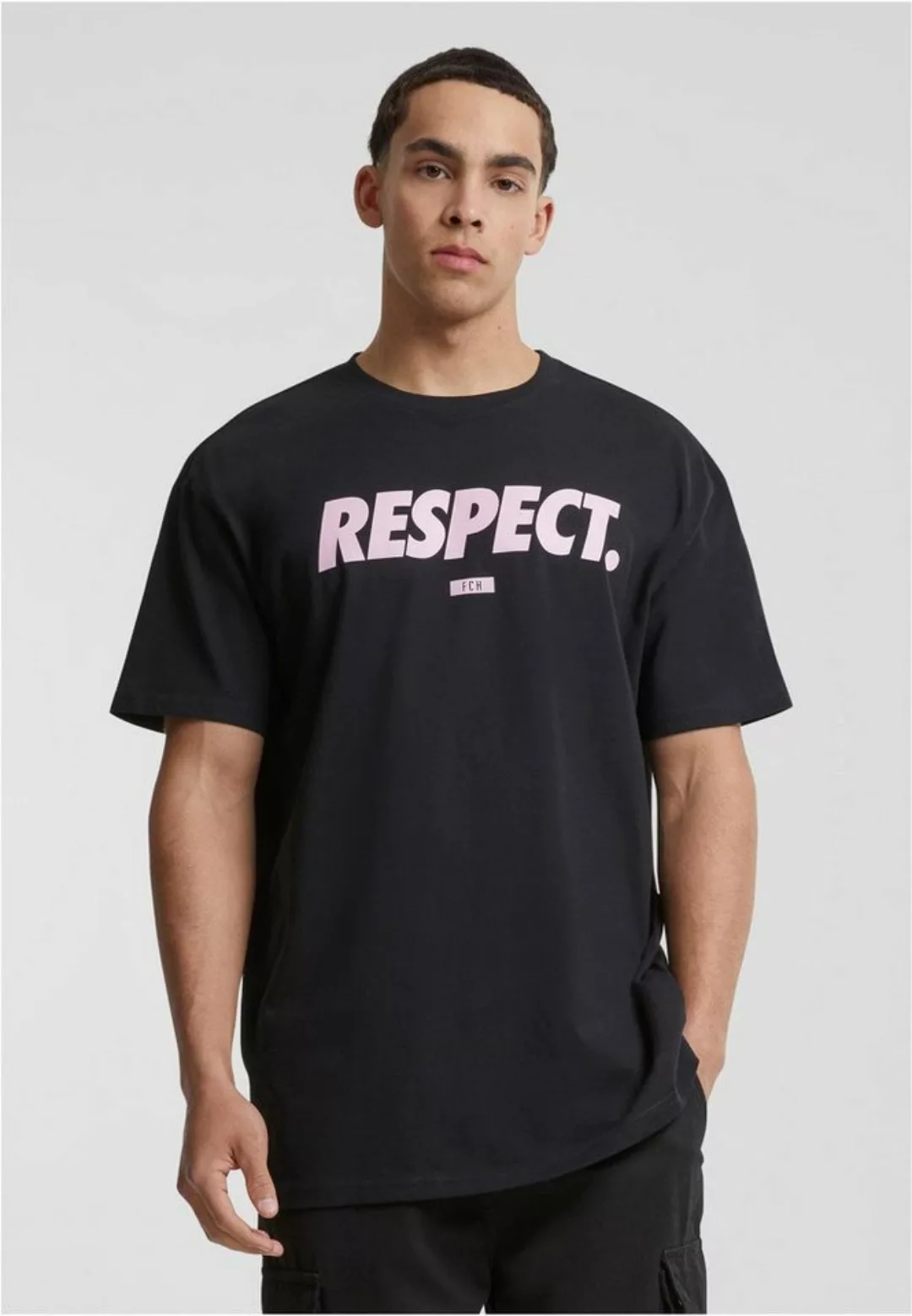 MT Upscale T-Shirt Football's Coming Home Respect Oversize Tee günstig online kaufen