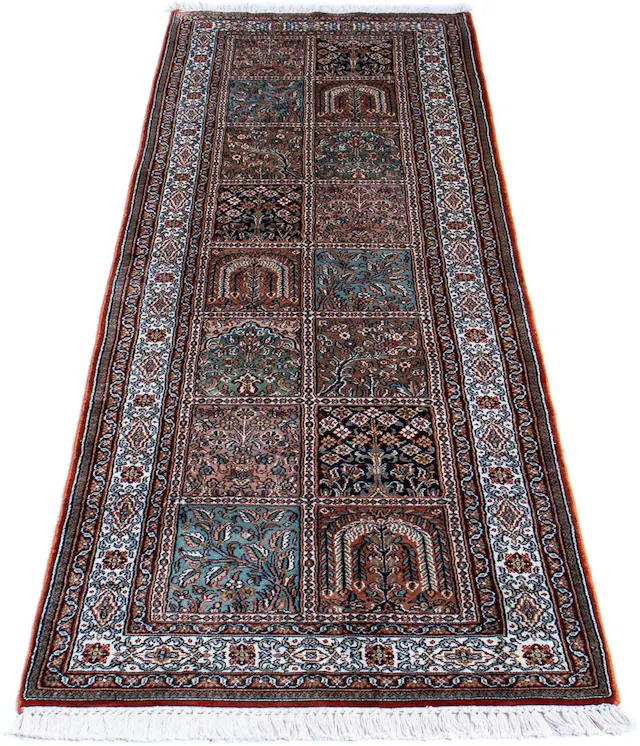 morgenland Orientteppich »Perser - Classic - 191 x 60 cm - mehrfarbig«, rec günstig online kaufen