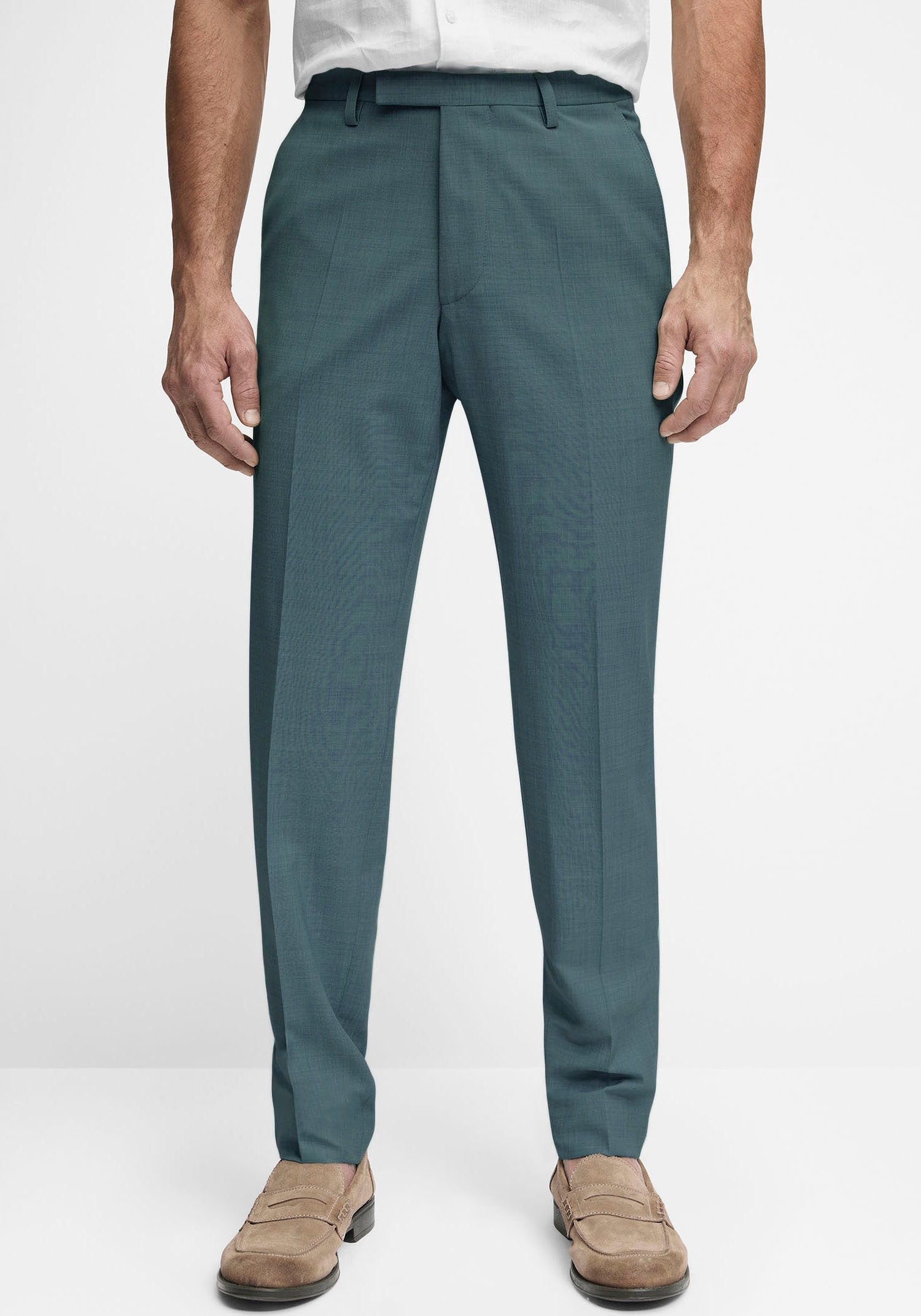 Cinque Baukastenhose CIMONOPOLI-H in schmaler Form günstig online kaufen
